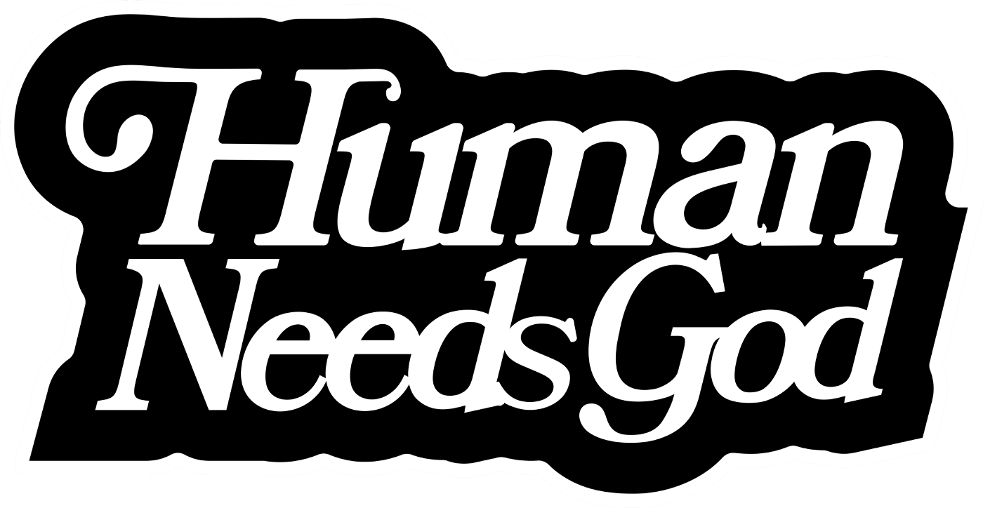 HumanNeedsGod